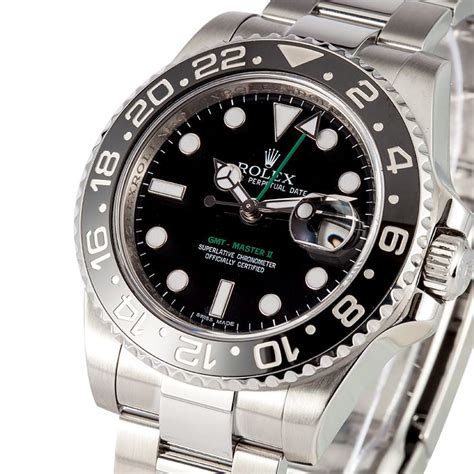 rolex 116710 ln|Rolex 116710 release date.